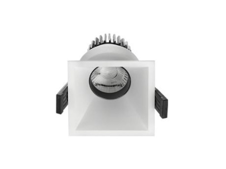 Светильник FADO 18 WH D45 4000К встраив. с драйвером СТ 1722000050