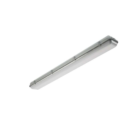 Светильник светодиодный ARCTIC.OPL ECO LED 600 HFD 5000К потолочный СТ 1088000190