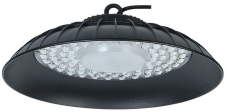 Светильник ДСП 3010 200Вт 60гр 6500К IP65 + коннект IP68  LDSP0-3010-200-D175-3-68