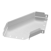 Угол горизонтальный 90град. 200х50 HDZ Стандарт PR16.1644