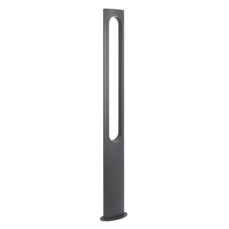 Светильник светодиодный LGD-MUSE-BOLL-H1500-18W Warm3000 DG 328 deg 230В IP65 метал.  035395