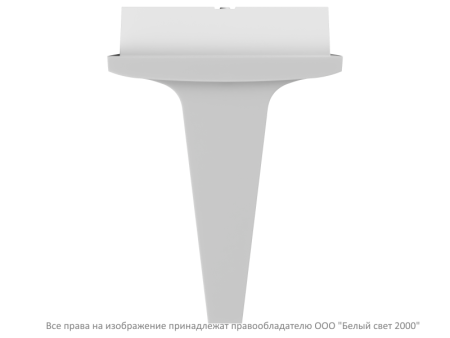 Указатель световой BS-REGATA-81-S1-INEXI2 IP65  a26074