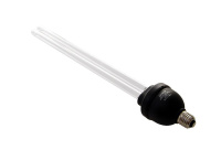 Лампа ультрафиолетового излучения LUXDATOR UVC-17Н1 Е27 36Вт  ЦБ000016641