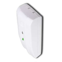 Извещатель охранный поверхностный звуковой ИО 329-17 "Сонар" (датчик разбития стекла) встроенный тампер дискретная регулировка чувствительности  222177