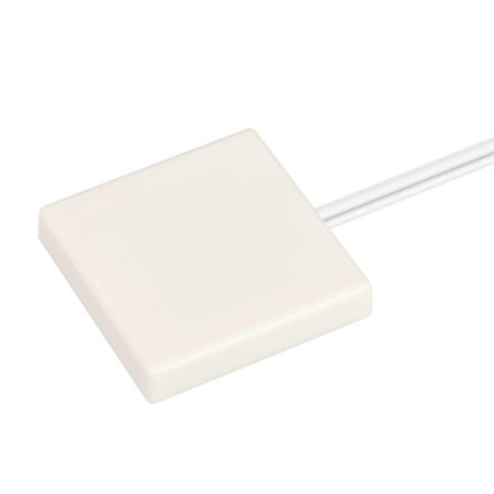 Диммер SR-PRIME-UP-40x40-WH (12-24В 48-96W TOUCH) (открытый)  039749