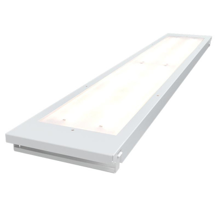 Светильник светодиодный FI 180 IP54 44Вт 4000К GLASSMAT  00000024861