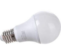 Лампа светодиодная LL-R-A60-11W-230-4K-E27 Груша 11Вт нейтр. E27  76/1/16