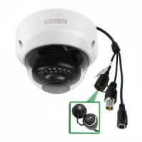 Видеокамера мультиформатная купольная BOLID VCG-222 версия 2  286115