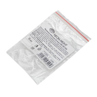 Клипса монтаж. для LED ленты 220В SMD 3528 NEON-NIGHT 142-005