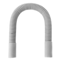 Поворот гибкий гофрированный универсальный d20мм  PR13.0206