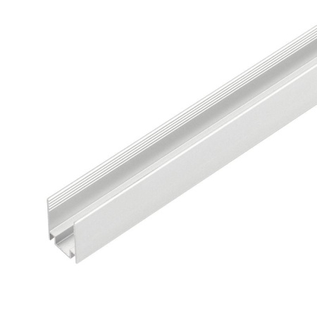 Профиль AURORA-1608-1000 ANOD 1м алюм.  039358