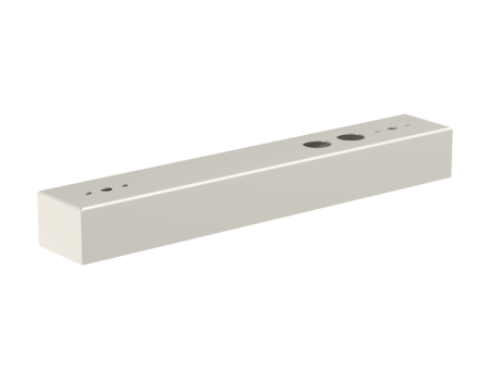 Крышка BS-KR-3 White  a26150