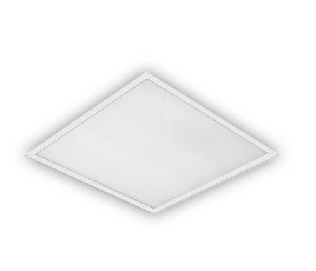 Светильник Classic/R-436-54 Opal 4х36Вт G13 IP20 1239х595х75 под лампу T8 с ЭПРА  216403654
