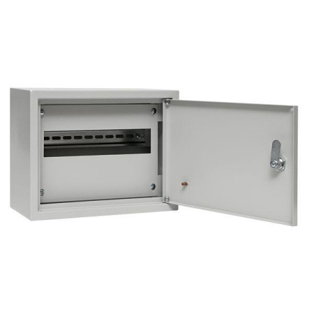 Щит ЩРН-12 IP31 (220х300х120) Basic  mb21-12-bas
