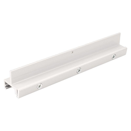 Зажим LGD-4TR-CLIP-WH (D) IP20 металл  031260