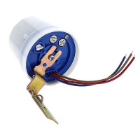 Фотореле PS-3 20А 4400Вт IP44  fr-ps-3-20