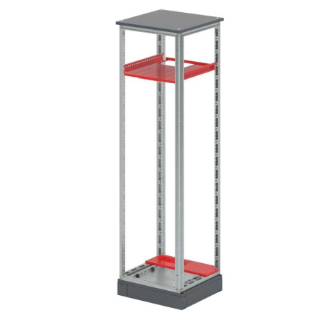 Комплект верхняя плата и пол 1-стороннее Ш=600 Г=600  R5NM2UBFS6