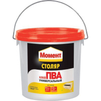 Клей " Столяр ПВА универсальный" 3кг  Б0023000