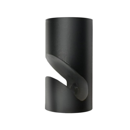 Держатель SL-WIRE-HOOK-R15 (BK) металл  036987