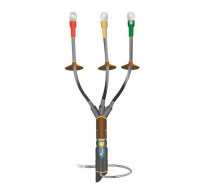 Муфта кабельная наружн. установки 1кВ 1КНТпнг-LS-3х(16-25) без наконечн.  22040049