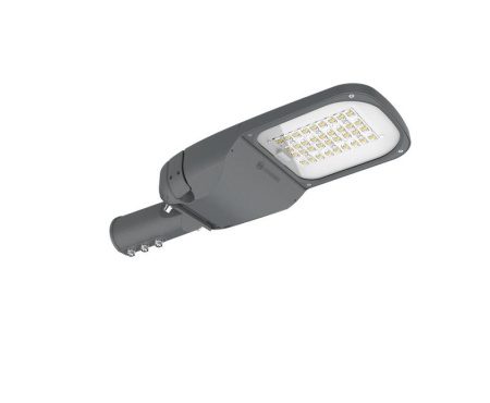 Светильник светодиодный SL VAL SM 70W 757 GR 70Вт 5700К 9800Лм IP66 уличный  4099854238963