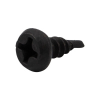 Саморез для металлических конструкций сверло 3.5х9.5 (уп.500шт)  KR-01-3351-001