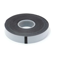 Лента герметизирующая SCT 20 изоляционная (insulating tape) 19ммх9.15м  12701611