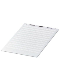 Этикетка-маркер для кабелей WML 3 (13х10) A4  0830687