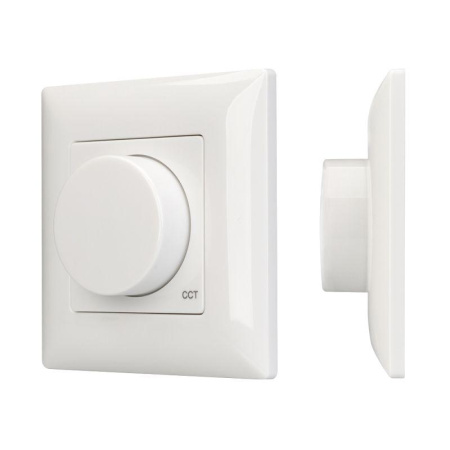 Панель Rotary SMART-P19-MIX (3В 2.4G) (IP20 пластик)  025136