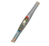 Муфта кабельная соединительная 10кВ ПСТО(тк) 1х(150-240мм) с болтовым соединителем  22010038