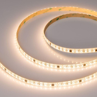 Лента светодиодная герметичная SPI-SE-A120-10mm 24В Warm2700-PX6-BPT 11Вт/м IP65 2835 бегущий огонь (уп.5м)  049442