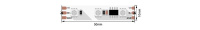 Лента светодиодная SPI WS2811 стандарт 5050 60 LED/м 144 Вт/м 12В IP20 RGB (уп.5м)  00-00007115 Лента светодиодная SPI WS2811 стандарт 5050 60 LED/м 144 Вт/м 12В IP20 RGB (уп.5м)  00-00007115