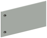 Дверь секционная внешняя 500х1000 FORMAT  FO-00-ESD-050-100