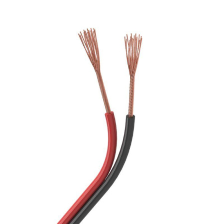Шлейф питания ARL-24AWG-2Wire-CU (уп.50м)  033153