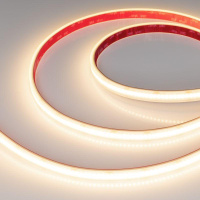 Лента светодиодная герметичная RTW-PS-A240-12mm 24В Warm3000 19Вт/м IP67 CRI>90 (уп.5м)  052645