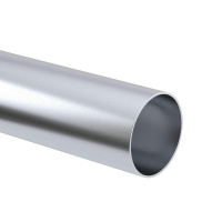 Труба жесткая цинк-ламель d63x1.5x3000мм   6008-63L3ZL