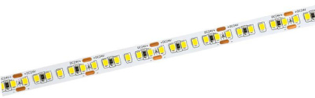 Лента светодиодная 2835-168LED 14Вт/м IP20 10мм 24В 4000К (уп.5м)  LSR6-10-168-20-1-05