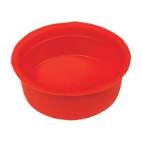 Заглушка для двустенных труб d90мм PROxima  EC90