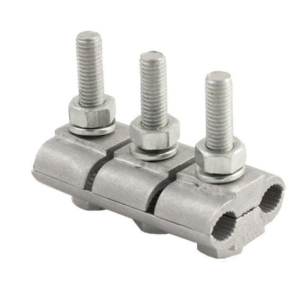 Зажим соединительный плашечный ПА-2-2  14064