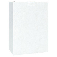 Бокс пластиковый с монтажной платой 500х400х180 IP65 прозр. дверь PROxima  PBT65MP006