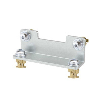 Соединитель внутренний угловой для шкафов CQE N (уп.4шт)  R5NKSRE65