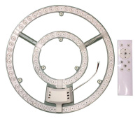 Модуль светодиодный SPB-6 36Вт с пультом ДУ  Б0051089