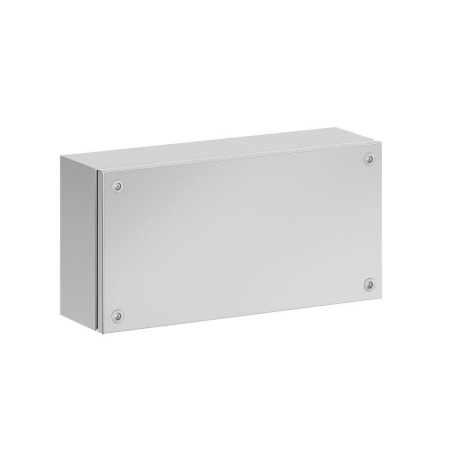 Корпус клеммный SDI из нержавеющей стали AISI304 400х200х120мм  R5SDI4212-304