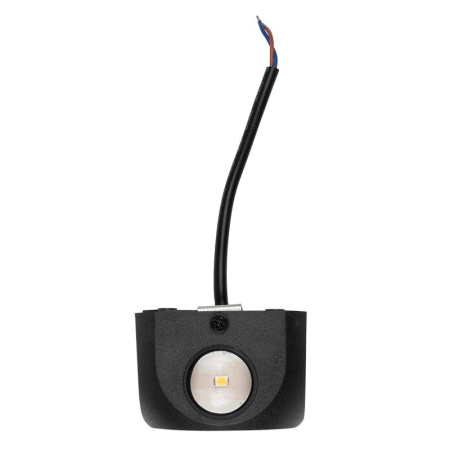 Светильник светодиодный PWL-07565/80D 2х2Вт 4000К BL IP54 архитектурный ландшафтный Pro  5055933
