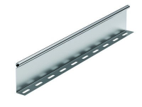 Разделитель для лотка H=50мм L2000 SEP цинк-ламель  36470ZL