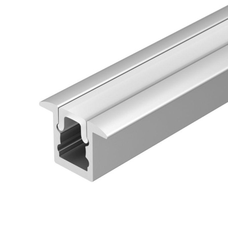 Профиль ARH-MICRO-F-W4-2000 ANOD 2м алюм.  036400