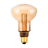 Лампа светодиодная филаментная Loft 271 4Вт 1800К E27  8528