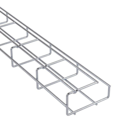 Лоток проволочный 50х100 L2000 G-тип  FC5010G
