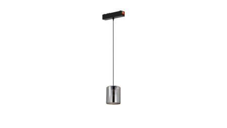 Светильник трековый P-SLIM-150GLBL-6-CCT 48В 6Вт 2700-6000К  черн. DesignLed 00-00022094