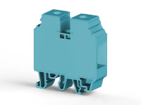 Клеммник на DIN-рейку 35кв.мм син. AVK35 RD  304251 Клеммник на DIN-рейку 35кв.мм син. AVK35 RD  304251